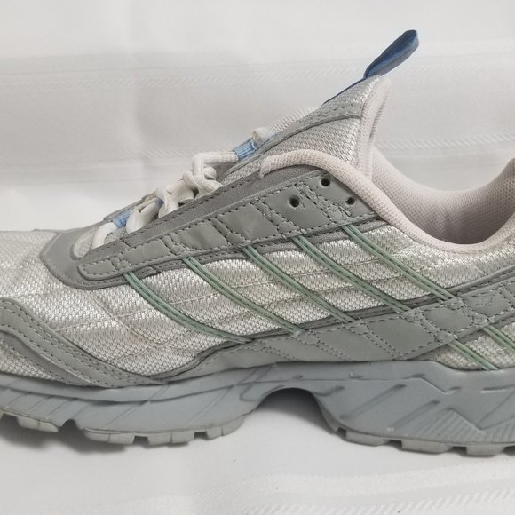 Reebok Sneakers Ladies Size 8.5 - Picture 4 of 8